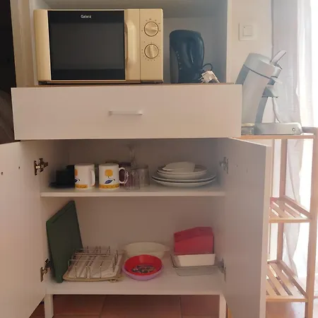 25m2 Avec Piscine Proche Iter Et Cadarache Privatunterkunft *