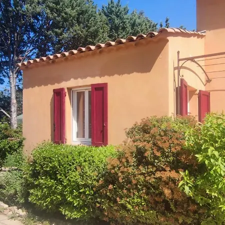 25m2 Avec Piscine Et Spa, Proche Iter Et Cadarache * Valensole