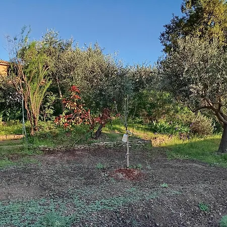 25m2 Avec Piscine Et Spa, Proche Iter Et Cadarache Alloggio in famiglia *