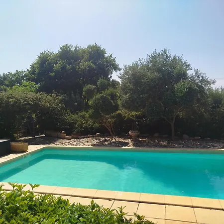 25m2 Avec Piscine Et Spa, Proche Iter Et Cadarache * Valensole
