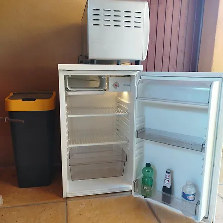 Proche Manosque Iter Cea Studio 25M2 Avec Piscine Maj 01 09 Piscine Encore Ouverte A Minima Pour 2 Semaines Eau 28 Degres Rum i privatbostad *